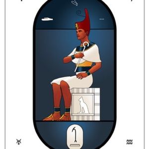 Meet your Posher, Rickey